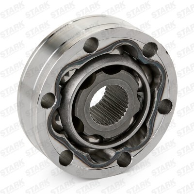 Joint Kit, Drive Shaft Stark SKJK-0200107 SKJK-0200107 - photo 4