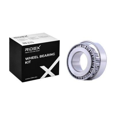 Wheel Bearing RIDEX 654W0805 654W0805 - photo 2