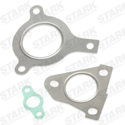 Turbocharger Stark SKCT-1190608 SKCT-1190608 - photo 9