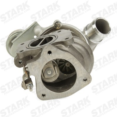 Turbocharger Stark SKCT-1190636 SKCT-1190636 - photo 7