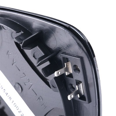 Mirror Glass, exterior mirror RIDEX 1914M0161 1914M0161 - photo 4
