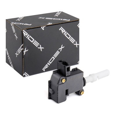 Central lock actuator RIDEX 791C0016 791C0016 - photo 2