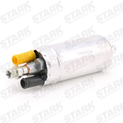 Pump, Fuel Pre-Supply Stark SKFP-0160177 SKFP-0160177 - photo 3