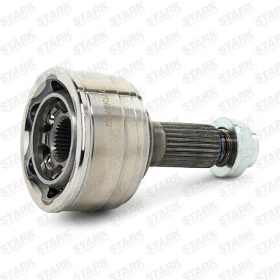 Joint Kit, Drive Shaft Stark SKJK-0200039 SKJK-0200039 - photo 5