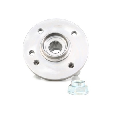 Wheel Bearing RIDEX 654W0435 654W0435 - photo 5
