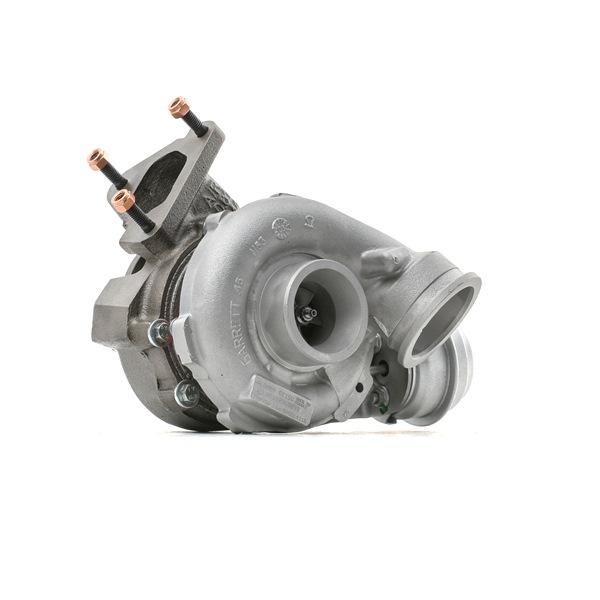 Turbocharger RIDEX 2234C10234R 2234C10234R - photo 1