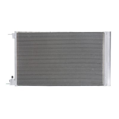 A/C condenser 448C0221 - photo 2