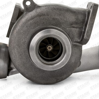 Turbocharger Stark SKCT-1190129 SKCT-1190129 - photo 6