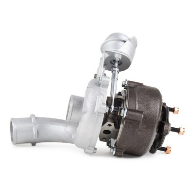 Turbocharger RIDEX 2234C0023R 2234C0023R - photo 5