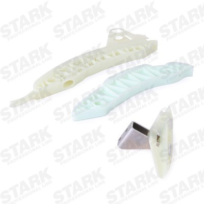 Timing chain kit Stark SKTCK-2240044 SKTCK-2240044 - photo 6
