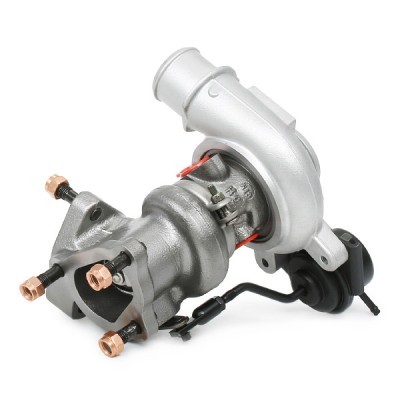 Turbocharger RIDEX 2234C10278R 2234C10278R - photo 4