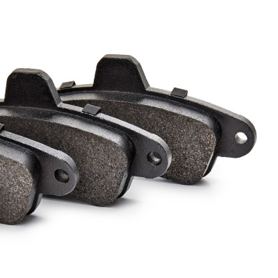 Brake Pads Set RIDEX 402B0232 402B0232 - photo 9