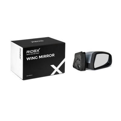 Wing Mirror RIDEX 50O0600 50O0600 - photo 1