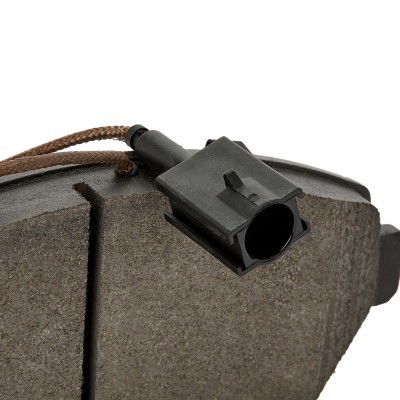 Brake Pads Set RIDEX 402B1135P 402B1135P - photo 7