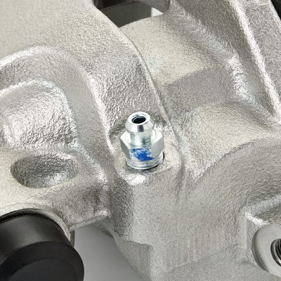 Brake Caliper RIDEX 78B1341 78B1341 - photo 6