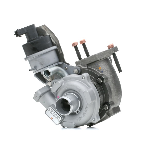 Turbocharger RIDEX 2234C0123 2234C0123 - photo 1