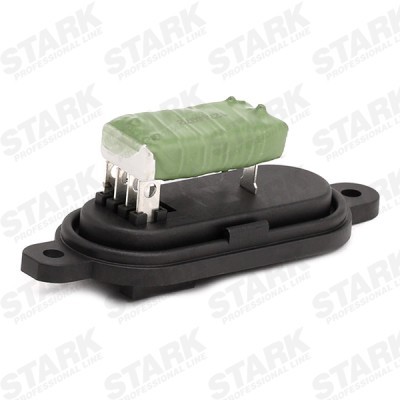 HVAC control unit Stark SKCU-2150116 SKCU-2150116 - photo 3