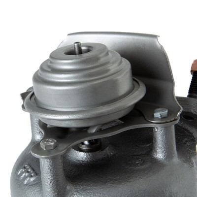 Turbocharger RIDEX 2234C10696R 2234C10696R - photo 6