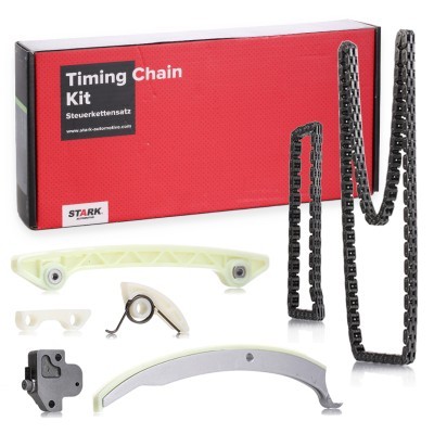 Timing chain kit Stark SKTCK-2240224 SKTCK-2240224 - photo 3