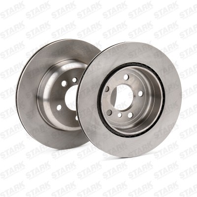 Brake Disc Stark SKBD-0022889 SKBD-0022889 - photo 4