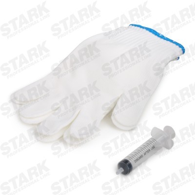 Turbocharger Stark SKCT-1190032 SKCT-1190032 - photo 6