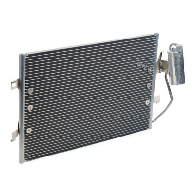 A/C condenser 448C0317 - photo 2