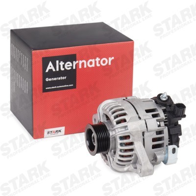 Alternator Stark SKGN-0320272 SKGN-0320272 - photo 2