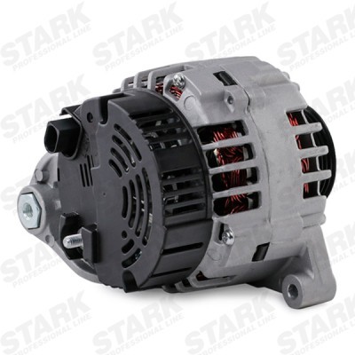 Alternator Stark SKGN-0320031 SKGN-0320031 - photo 4