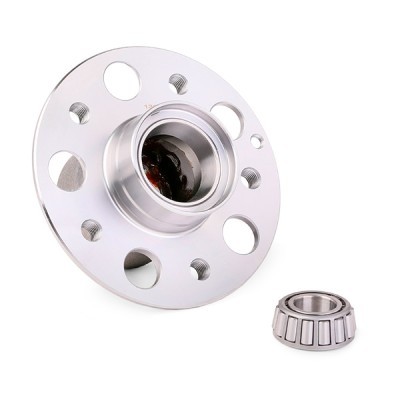 Wheel Bearing RIDEX 654W0628 654W0628 - photo 3
