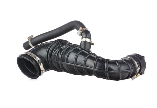 Air intake hose RIDEX 1591I0005 1591I0005 - photo 1