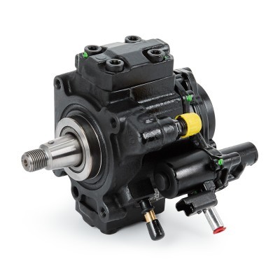 High-pressure pump RIDEX 3918H0080R 3918H0080R - photo 5