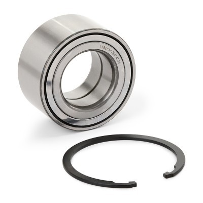 Wheel Bearing RIDEX 654W0395 654W0395 - photo 5