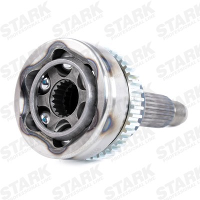 Joint Kit, Drive Shaft Stark SKJK-0200125 SKJK-0200125 - photo 3