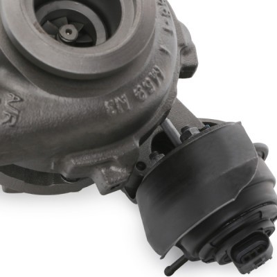 Turbocharger RIDEX 2234C10024R 2234C10024R - photo 6