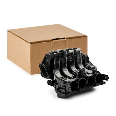 Intake manifold RIDEX 1640F0069 1640F0069 - photo 2