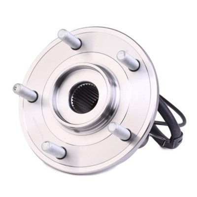 Wheel Bearing RIDEX 654W0872 654W0872 - photo 4