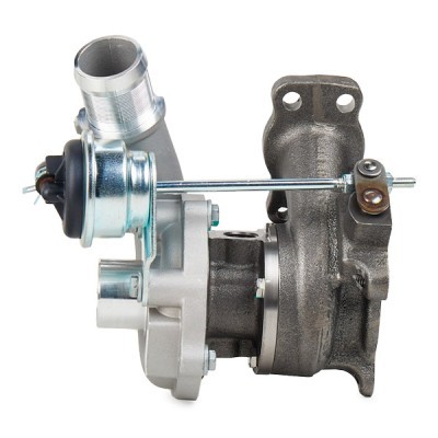 Turbocharger RIDEX 2234C10409 2234C10409 - photo 5