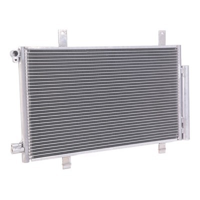 A/C condenser 448C0088 - photo 2