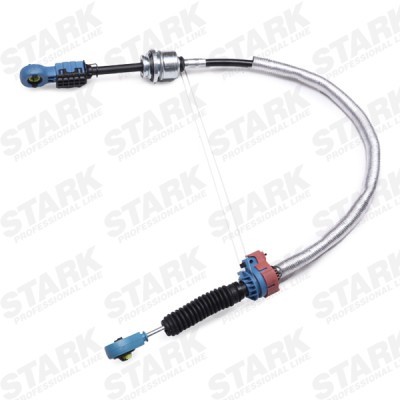 Cable Pull, manual transmission Stark SKCMT-1520098 SKCMT-1520098 - photo 3