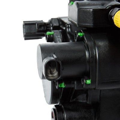 High-pressure pump RIDEX 3918H16958R 3918H16958R - photo 6