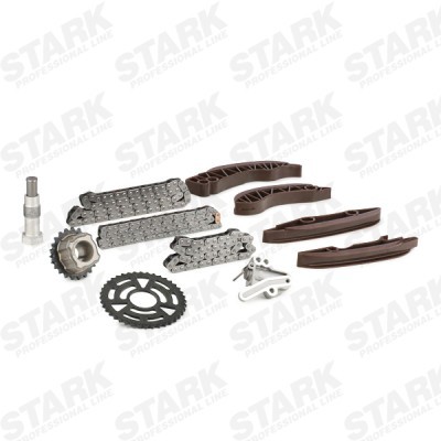 Timing chain kit Stark SKTCK-2240252 SKTCK-2240252 - photo 4