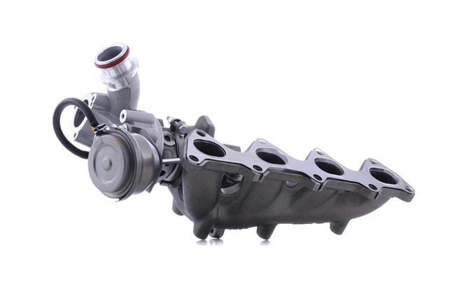 Turbocharger Stark SKCT-1191048 SKCT-1191048 - photo 1