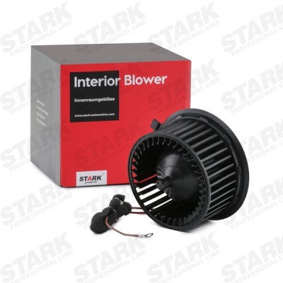 Interior Blower Stark SKIB-0310012 SKIB-0310012 - photo 2