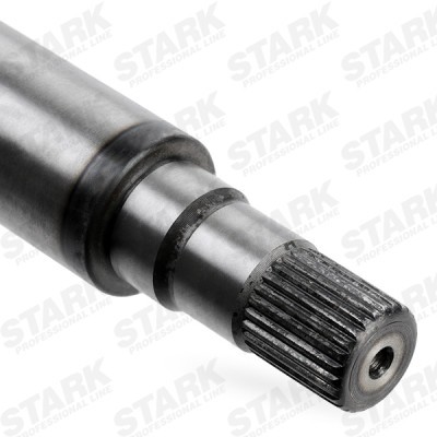 Drive Shaft Stark SKDS-0210071 SKDS-0210071 - photo 7