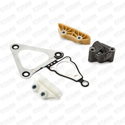 Timing chain kit Stark SKTCK-2240018 SKTCK-2240018 - photo 4