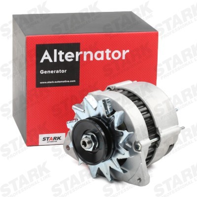 Alternator Stark SKGN-0320994 SKGN-0320994 - photo 2