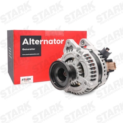 Alternator Stark SKGN-0320194 SKGN-0320194 - photo 2