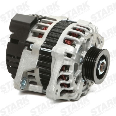 Alternator Stark SKGN-0321150 SKGN-0321150 - photo 3