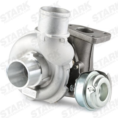 Turbocharger Stark SKCT-1190439 SKCT-1190439 - photo 4