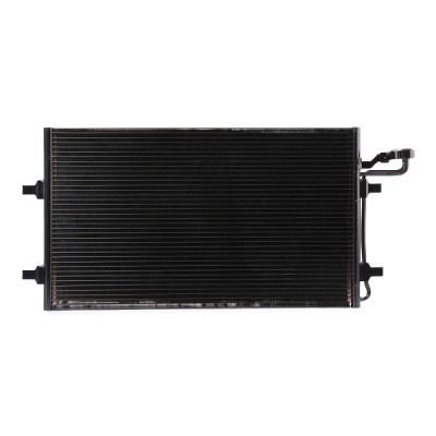 A/C condenser 448C0031 - photo 4
